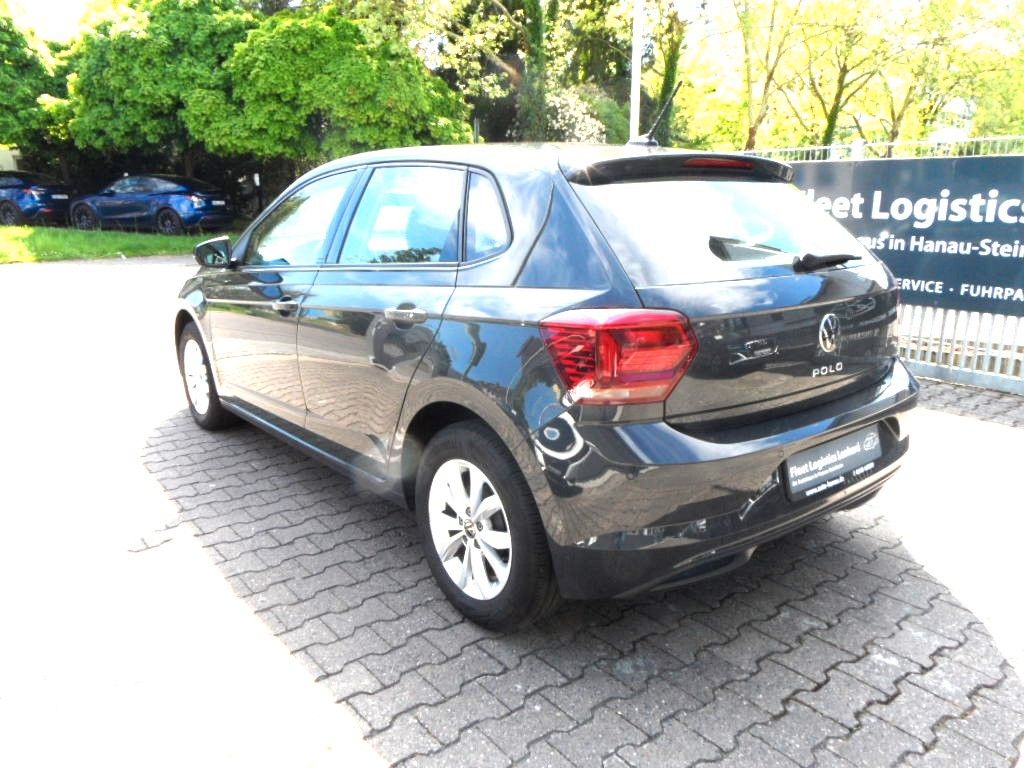 Volkswagen Polo 1.0 TSI Comfortline - Samsaru's Car Outlet