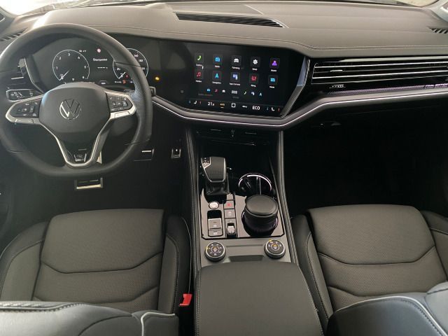 Volkswagen Touareg R-Line Final Edition 3.0 V6 TDI 4Motion