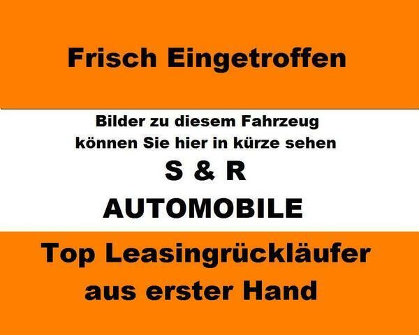BMW 520 5 Touring 520 d M Sport