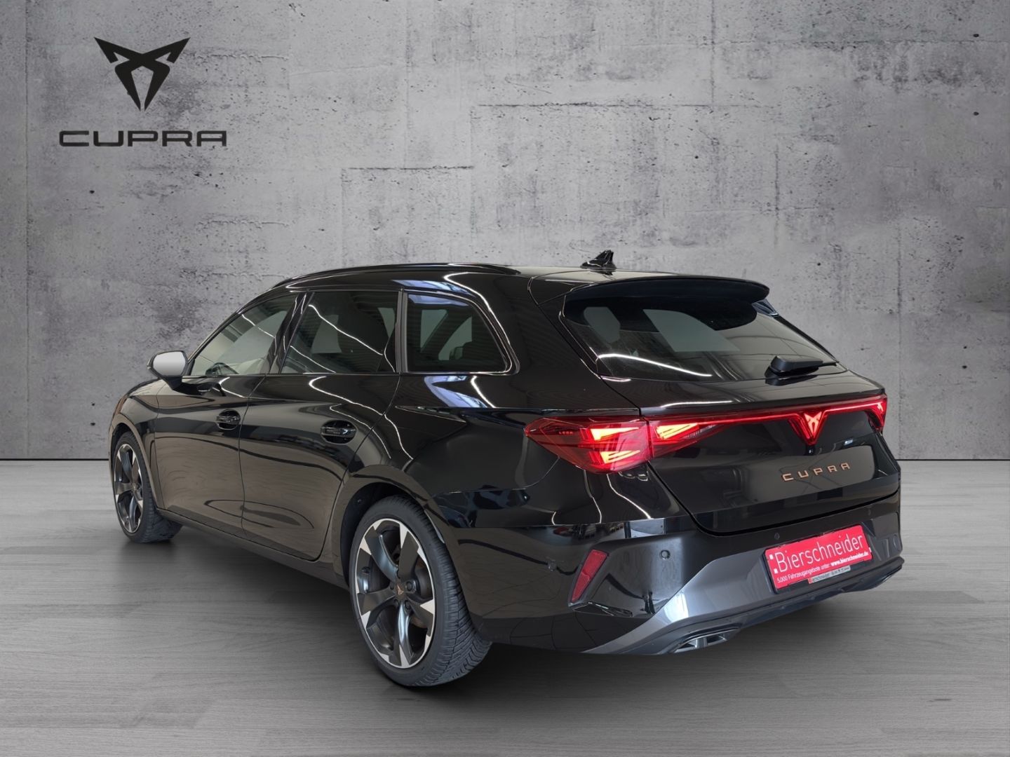 Cupra Leon Sp. 1.5 eTSI DSG INTELLIGENT DRIVE - Samsaru's Car Outlet
