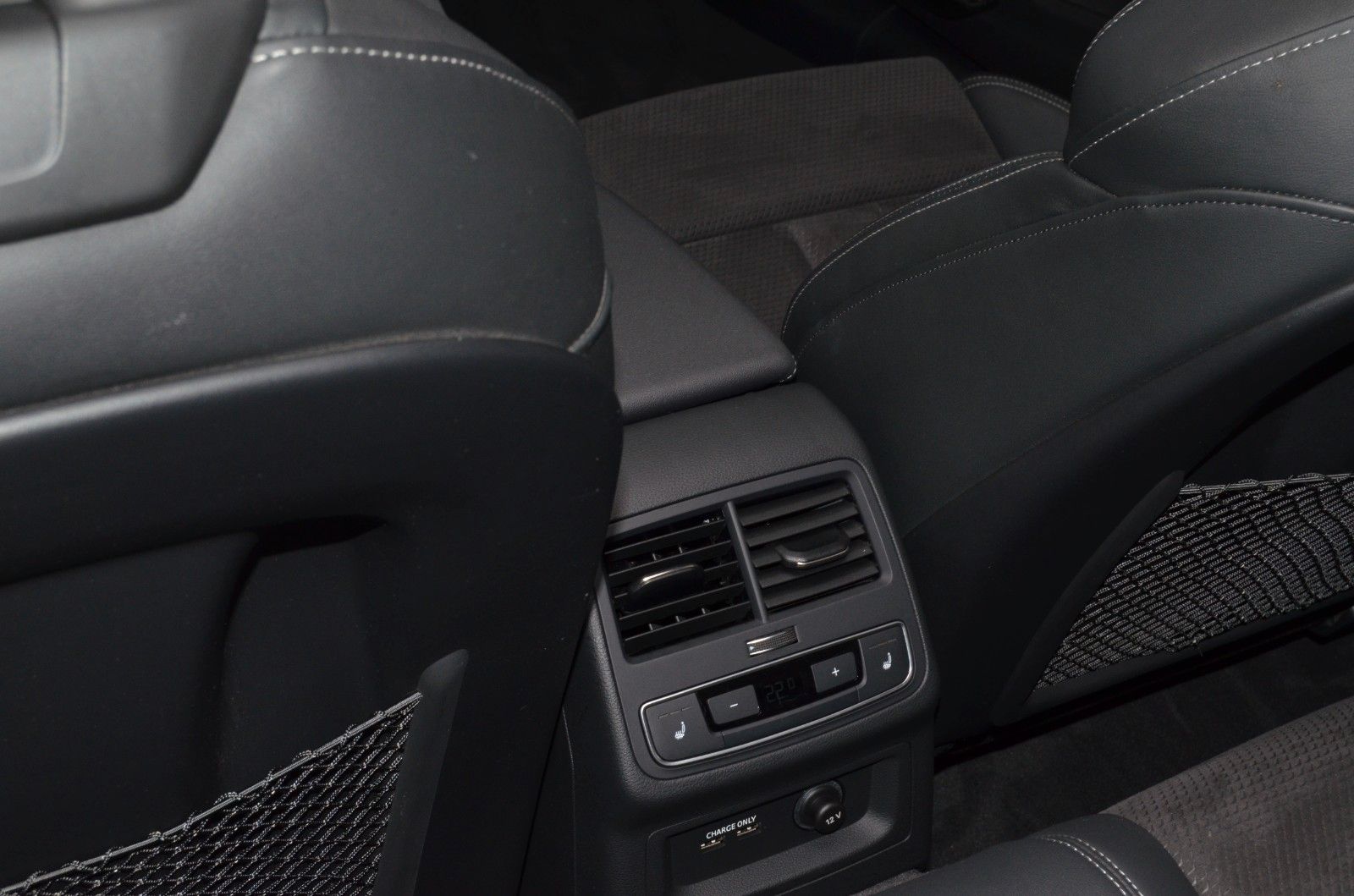 Audi A5 Cabriolet quattro S line HUD B&O AHK Matrix