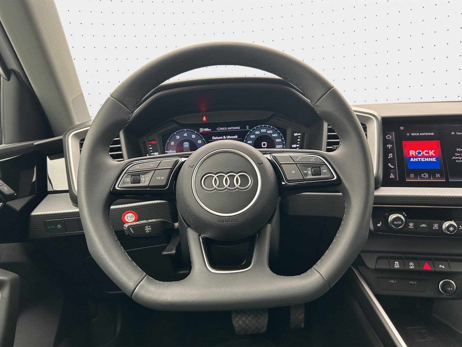 Audi A1 Sportback Advanced 25 TFSI - Samsaru's Car Outlet