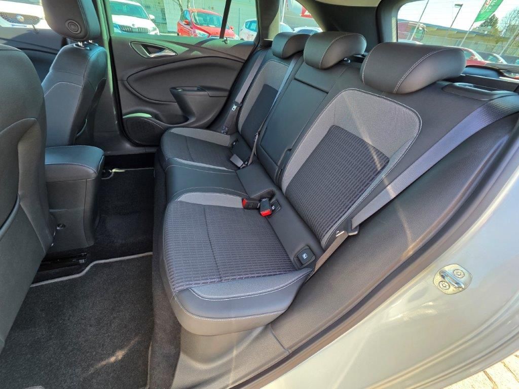 Opel Astra 1.5 D Start/Stop Tourer Elegance - Samsaru's Car Outlet