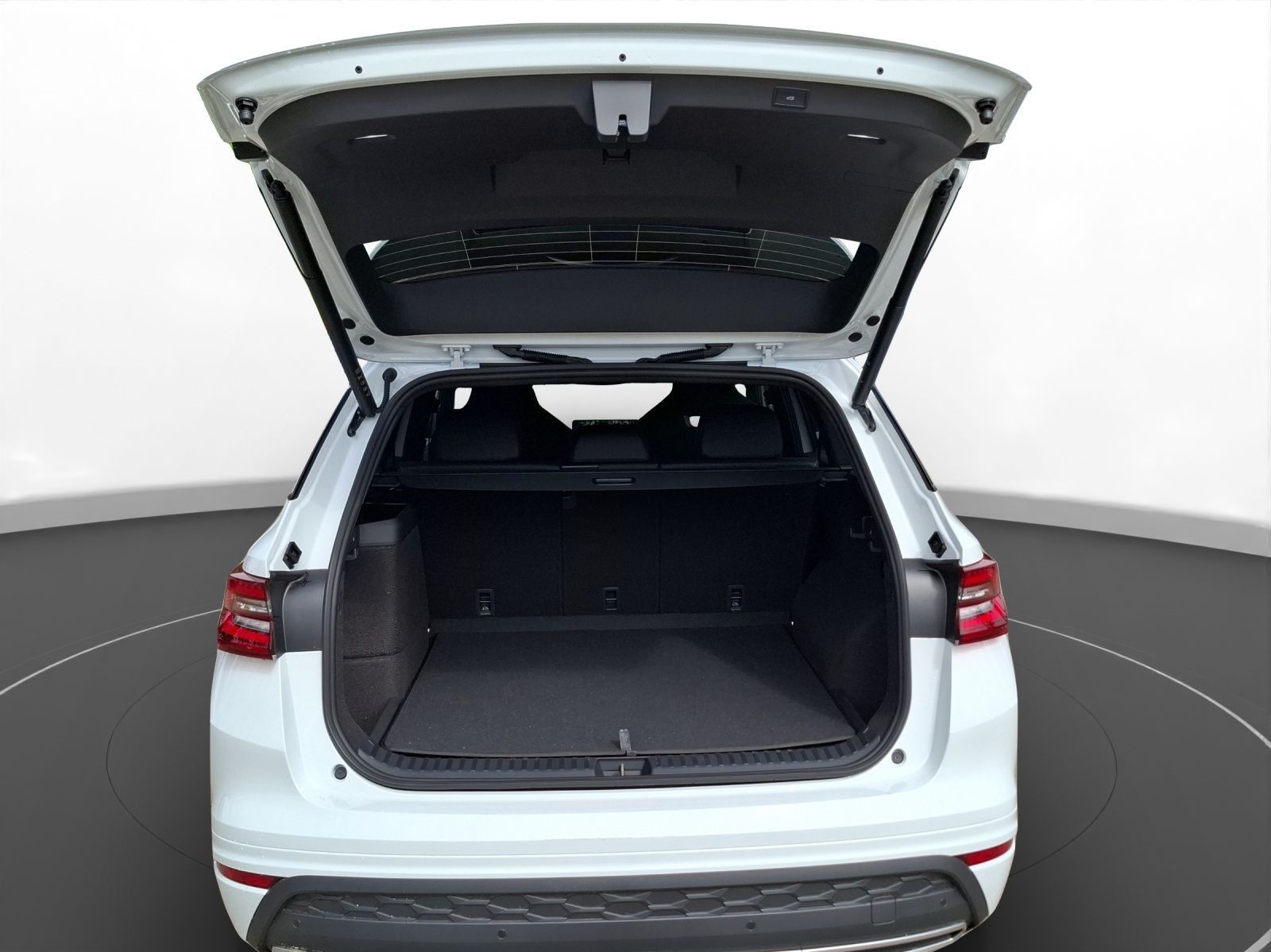 Skoda Kodiaq Sportline iV 1,5 TSI (150 KW) DSG