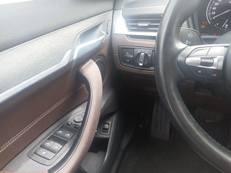 BMW X1 xDrive25e Sport Line - Samsaru's Car Outlet