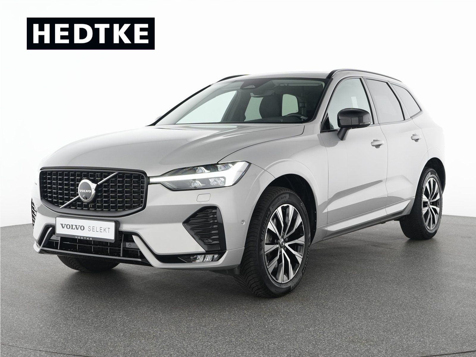 Volvo XC60 B4 Diesel AWD Plus Dark STANDHZ*360*GSHD