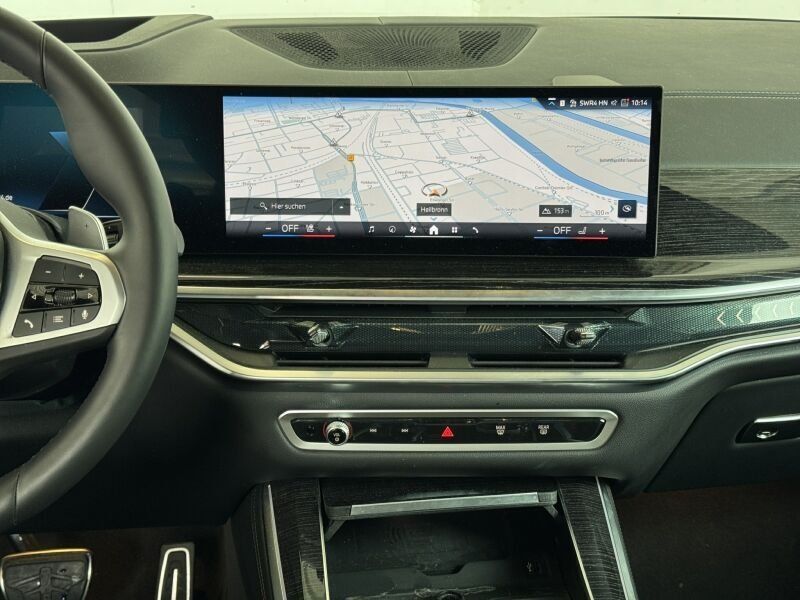 BMW X5 xDrive40d M Sport PRO Navi.LED.Standhz.AHK