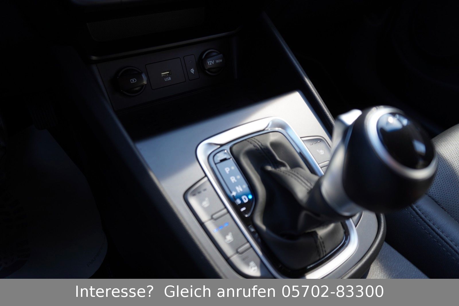 Hyundai Kona 1.6 GDi HYBRID Prime - Samsaru's Car Outlet