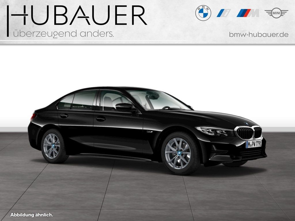 BMW 320e Limousine Sport Line - Samsaru's Car Outlet