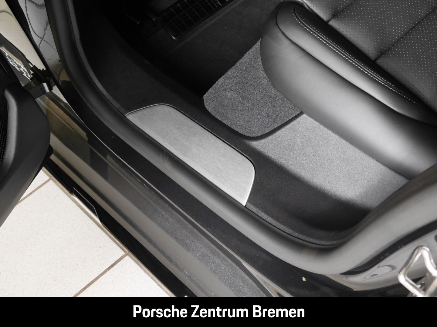 Porsche Taycan 4 Cross Turismo Sportpaket  Panorama Bose