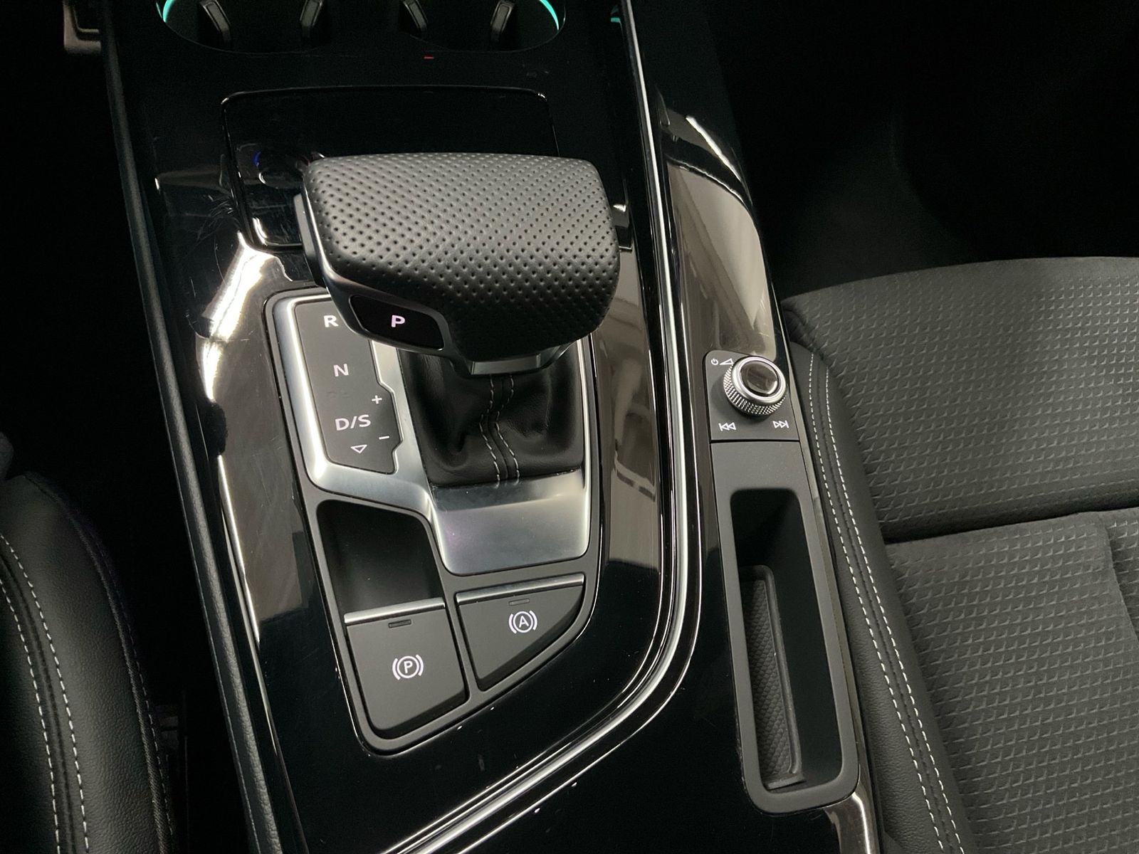 Audi A5 Sportback S-LINE QUATTRO BUSINESS 40TDI 204PS