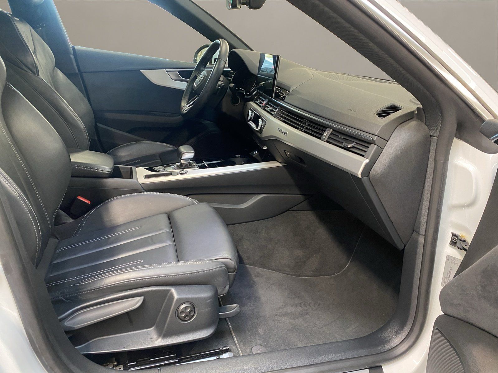 Audi A5 Sportback 40 2.0 TDI quattro (M-H) S-Line ACC