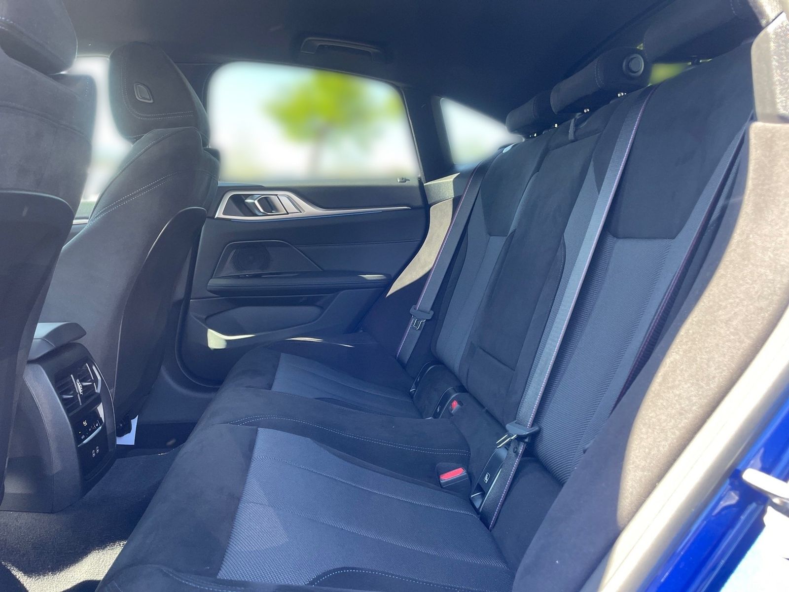 BMW 420d xDrive Gran Coupé M Sport Pro HUD PA+ DA Pr