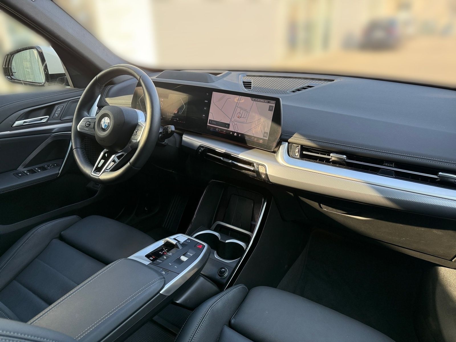 BMW X1 xDrive20d M SPORTPAKET - Samsaru's Car Outlet