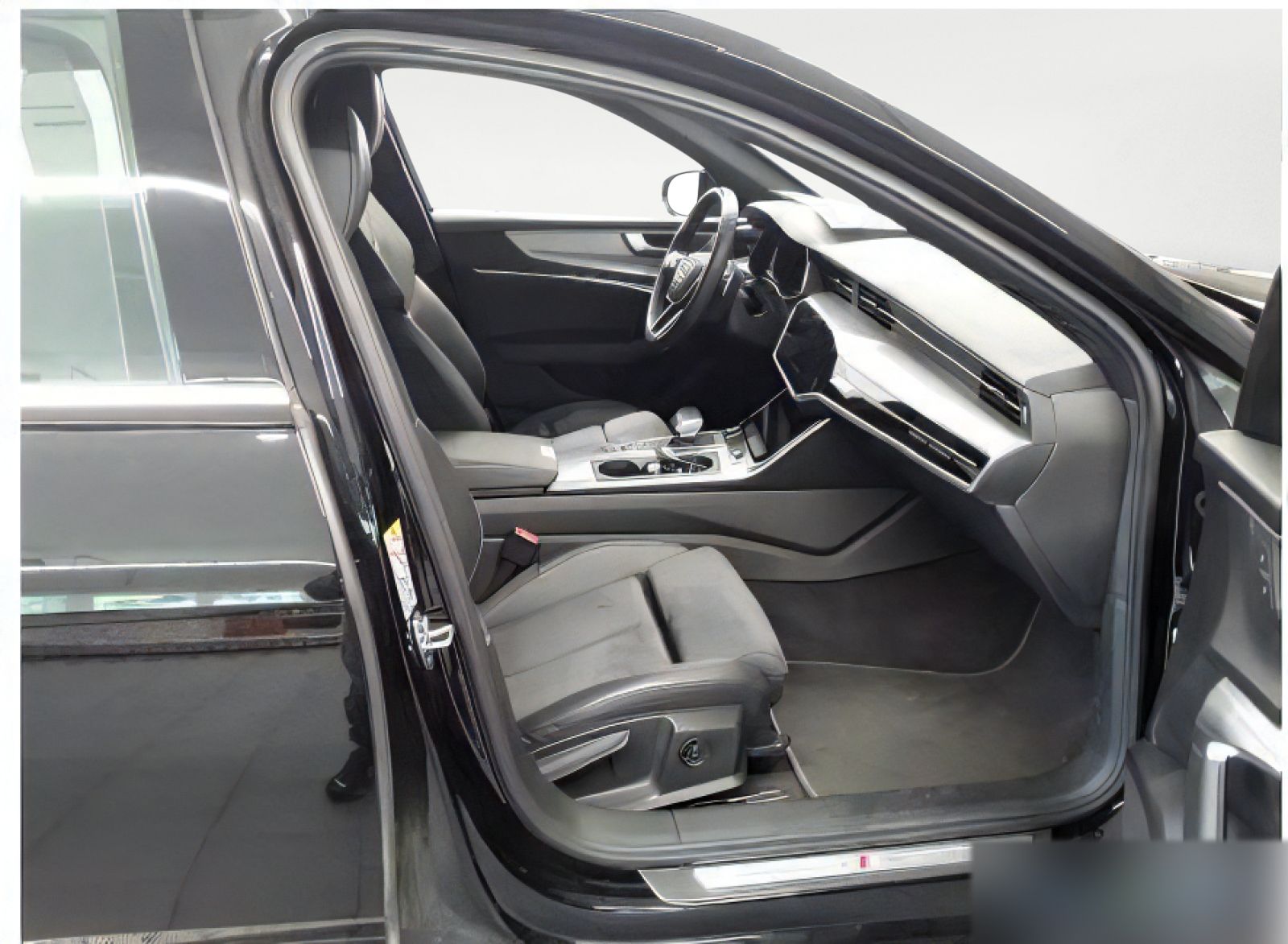 Audi A6 Avant 40 TDI quattro S Line - Samsaru's Car Outlet