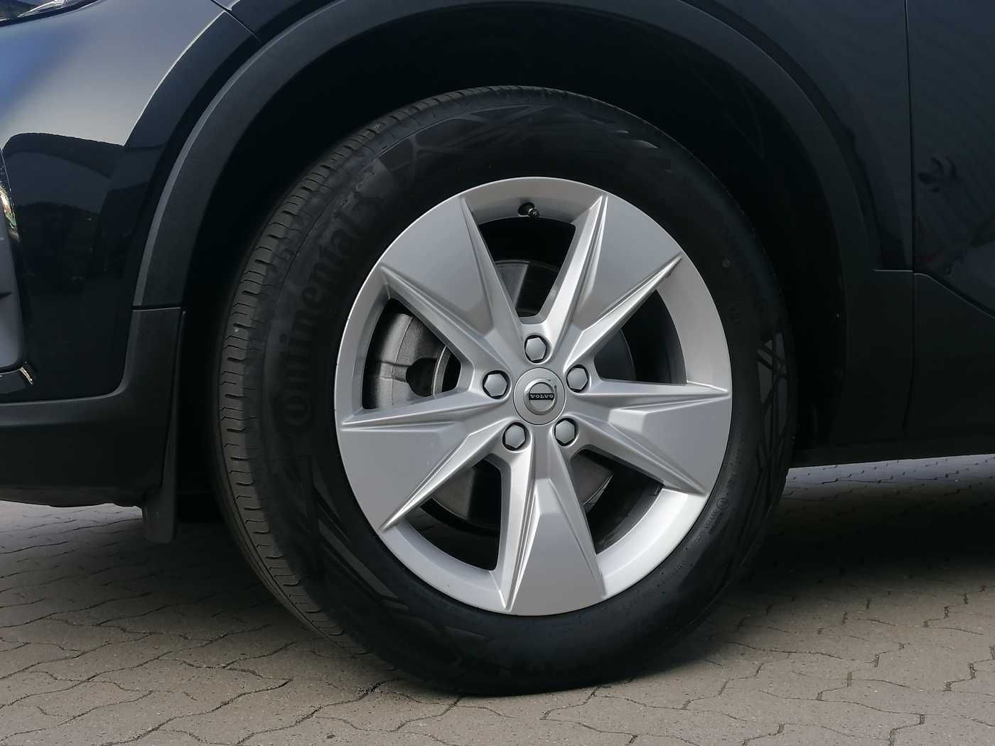 Volvo XC40 B3 2WD Core, AHK uvm.