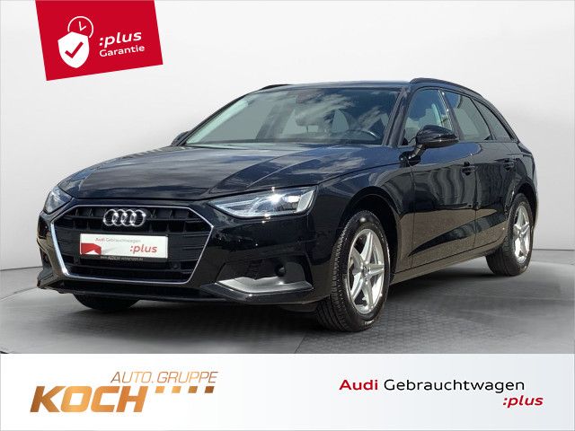 Audi A4 Avant 30 TDI - Samsaru's Car Outlet
