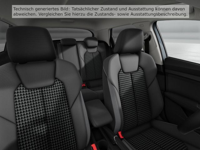 Audi A1 Sportback 25 TFSI Advanced - Samsaru's Car Outlet