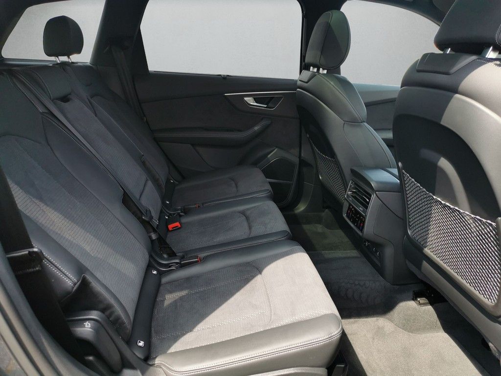 Audi Q7 S line 50 TDI quattro tiptronic *7-Sitze*