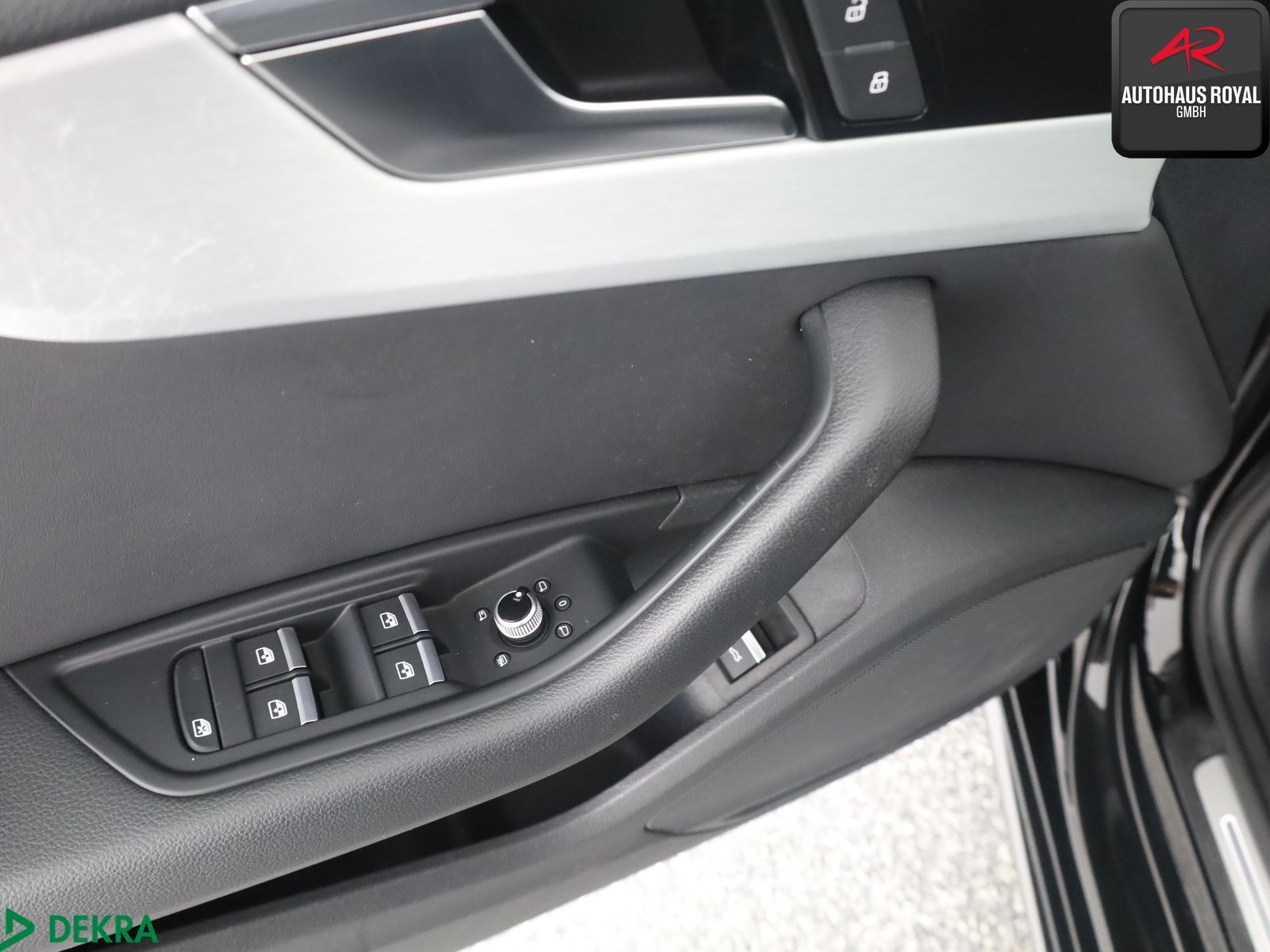 Audi A4 Limousine 40 TDI qu S LINE STANDHEIZ,KAMERA