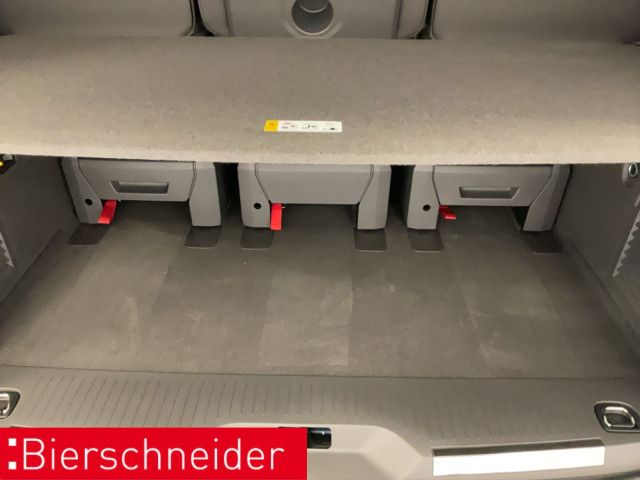 Volkswagen T7 Multivan 1.5 TSI eHybrid 4Mo Style LÜ VOLL! 7