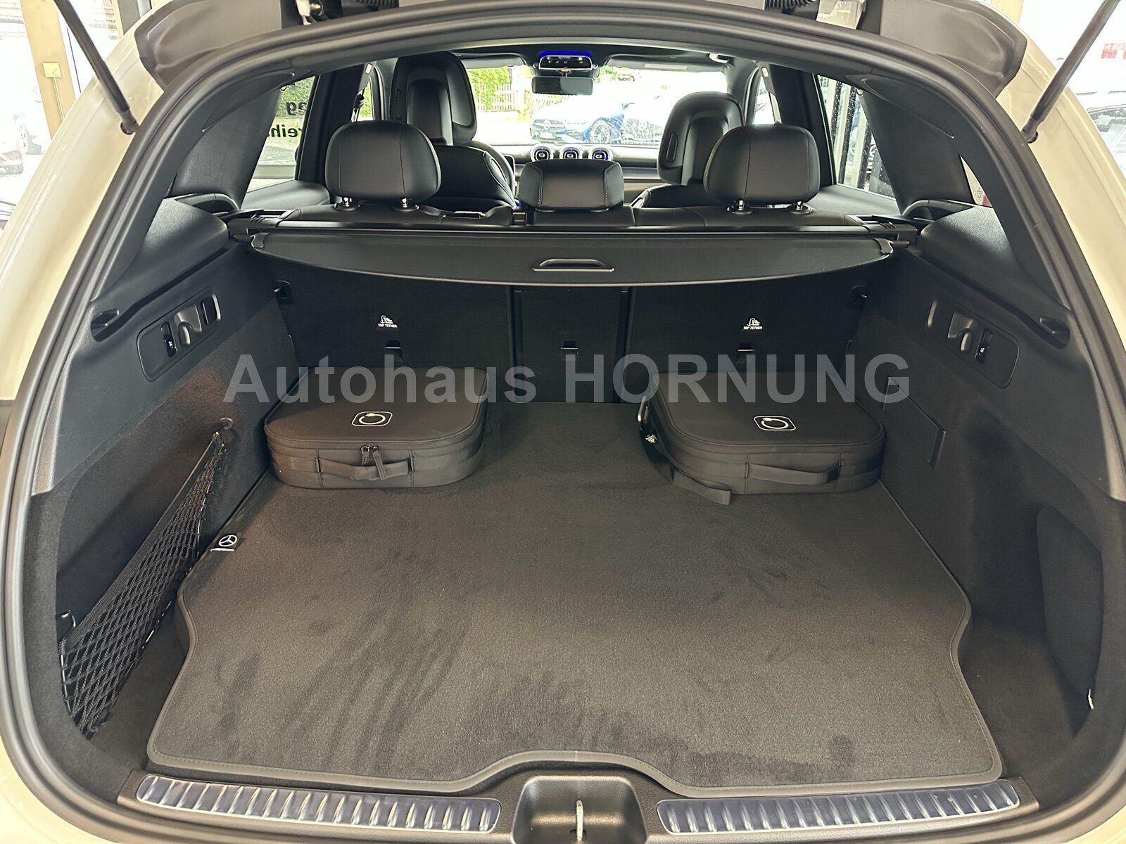 Mercedes-Benz GLC300de 4M AMG - Samsaru's Car Outlet