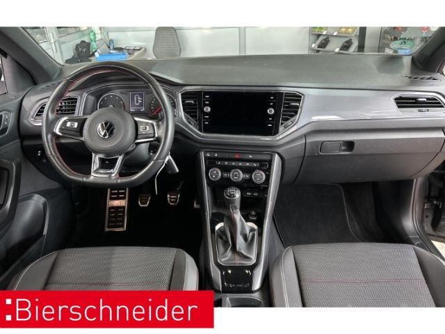 Volkswagen T-Roc 1.5 TSI Sport - Samsaru's Car Outlet