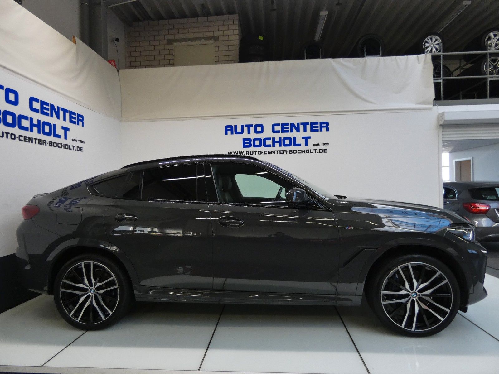BMW X6 xDrive 30 d M Sportpaket*Panorama*Standheiz.