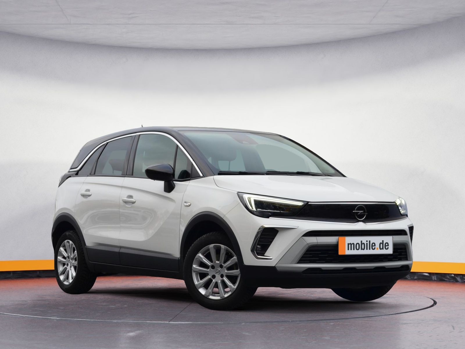 Opel Crossland - Samsaru's Car Outlet