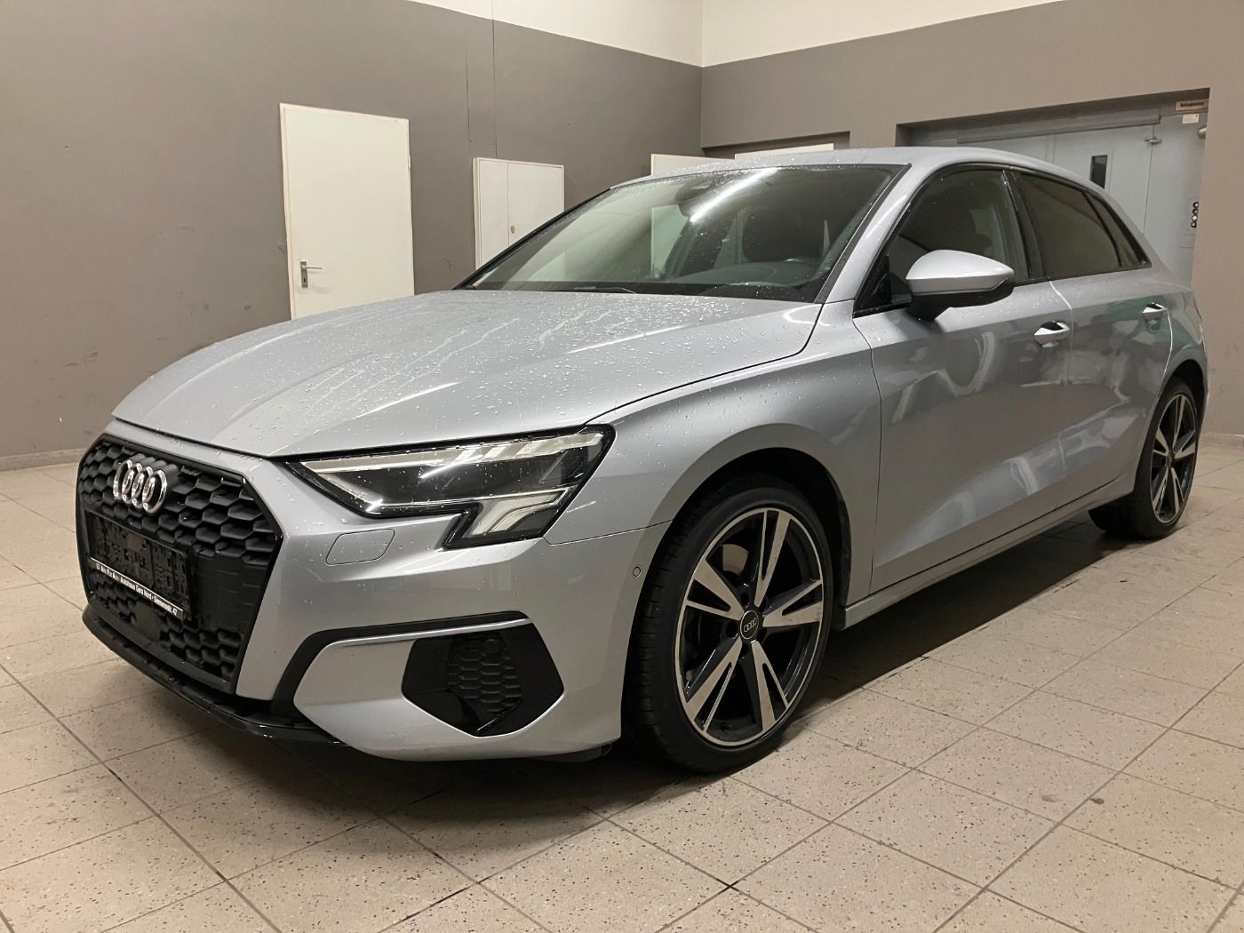 Audi A3 Sportback 35 TFSI Advanced S tronic LED*Navi*