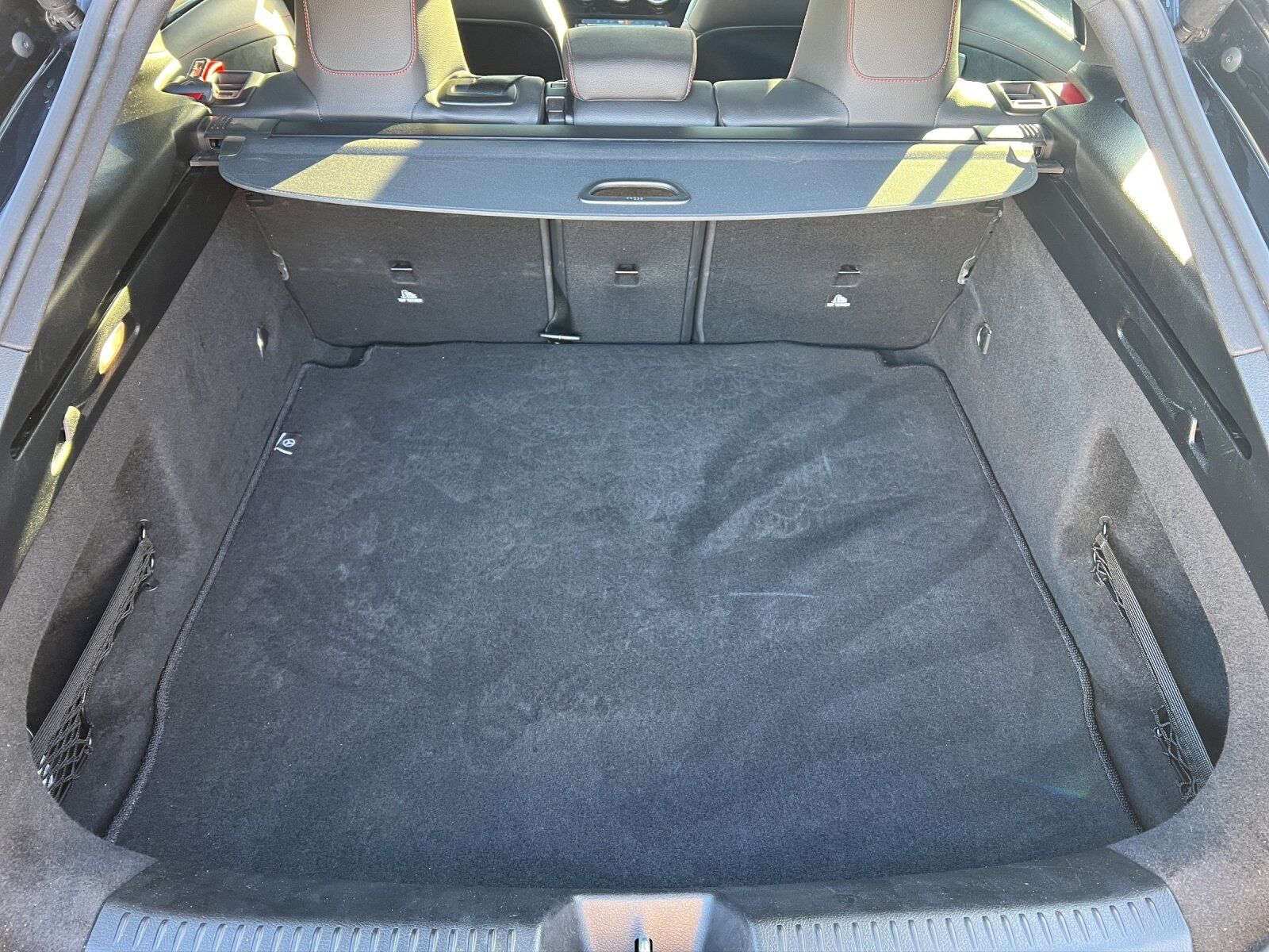 Mercedes-Benz CLA 45 S AMG 4M - Samsaru's Car Outlet