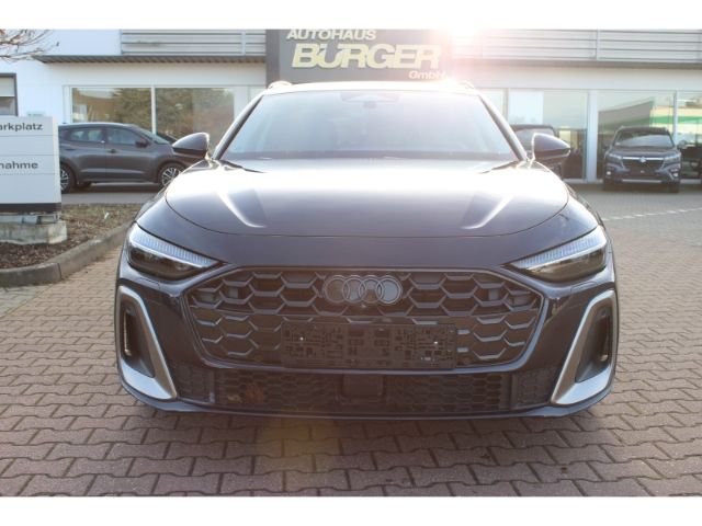 Audi A5 TDI edition one S Line Matrix Navi AHK ACC Le