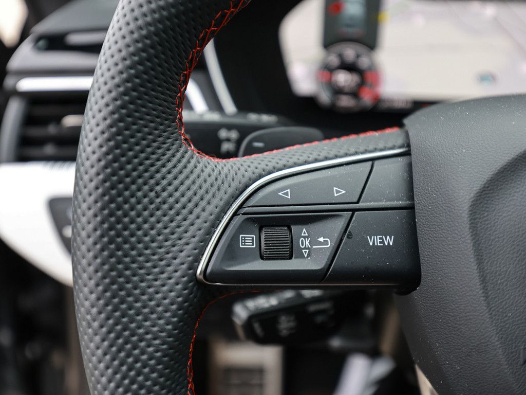 Audi A5 Sportback S line 40 TDI quattro S tronic AHK