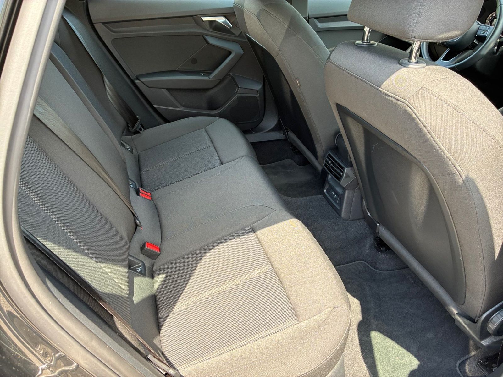 Audi A3 Sportback 40 1.4 TFSI e-tron *BUSINESS-PAKET*