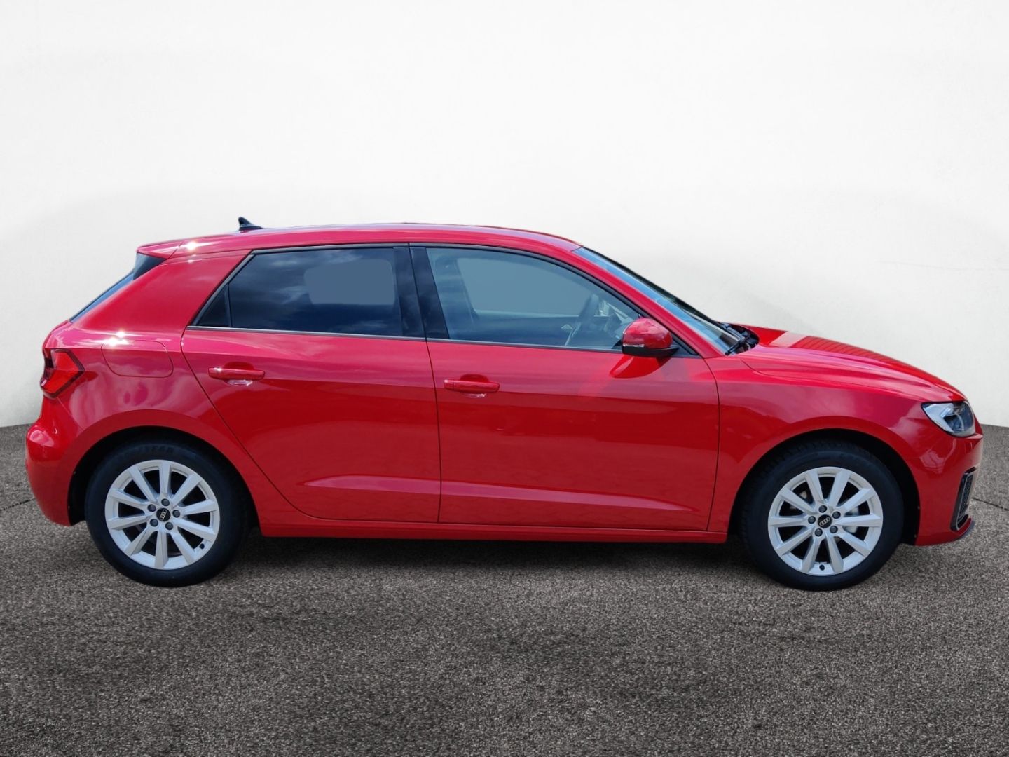 Audi A1 Sportback 25 TFSI Advanced - Samsaru's Car Outlet