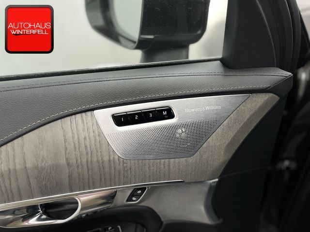 Volvo XC90 B5 D INSCRIPTION AWD - Samsaru's Car Outlet