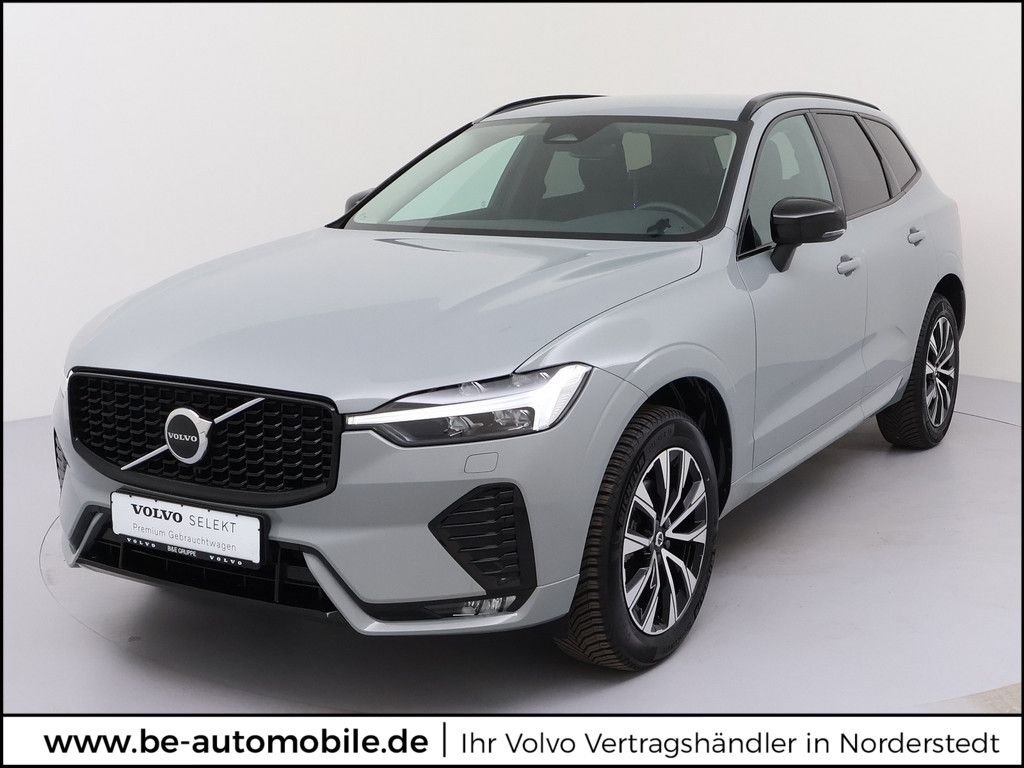 Volvo XC60 B5 AWD Plus Dark *Ganzjahres*ACC*BLIS*Voll-