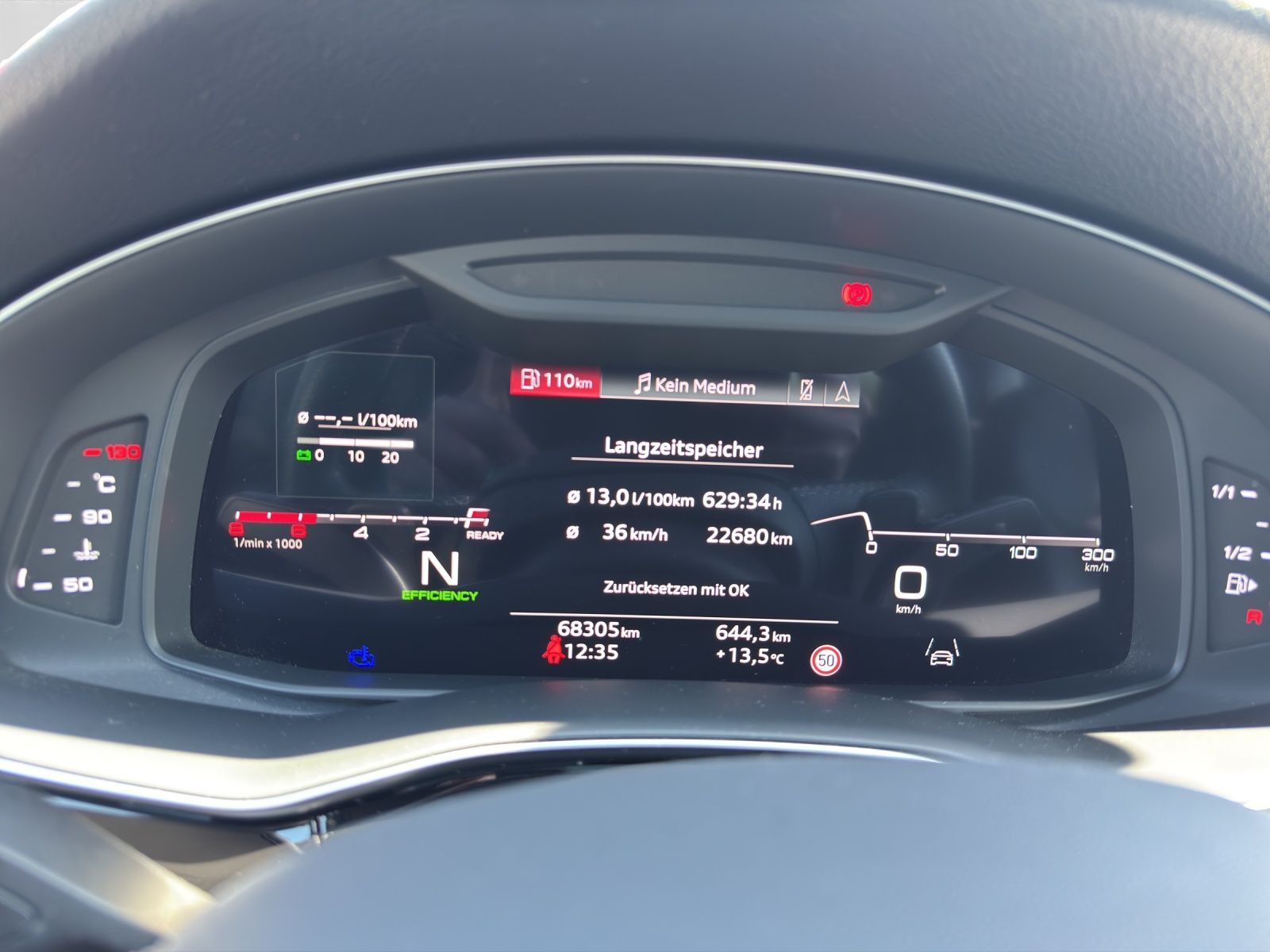 Audi Q7 55 TFSI Q S LINE MATRIX PANO B&O AHK