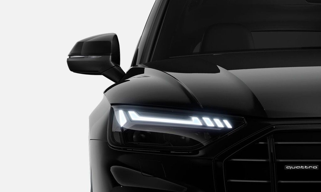 Audi Q5 Sportback 45 TFSI quattro advanced - Samsaru's Car Outlet