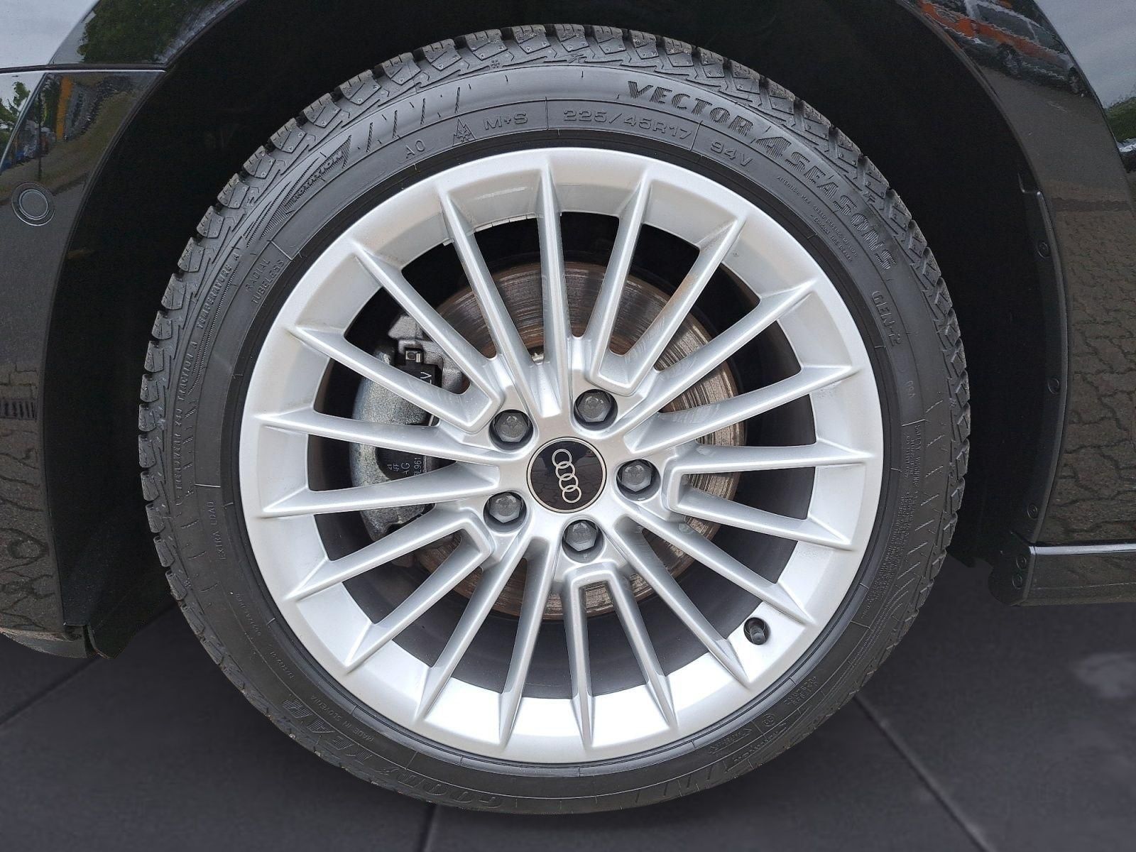 Audi A3 Sportback advanced 40 TFSIe S tronic - Samsaru's Car Outlet