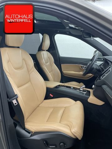 Volvo XC90 T8 PLUS BRIGHT AWD - Samsaru's Car Outlet