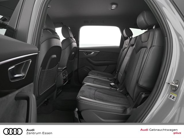 Audi Q7 50 TDI quattro competition plus S-LINE LED LA