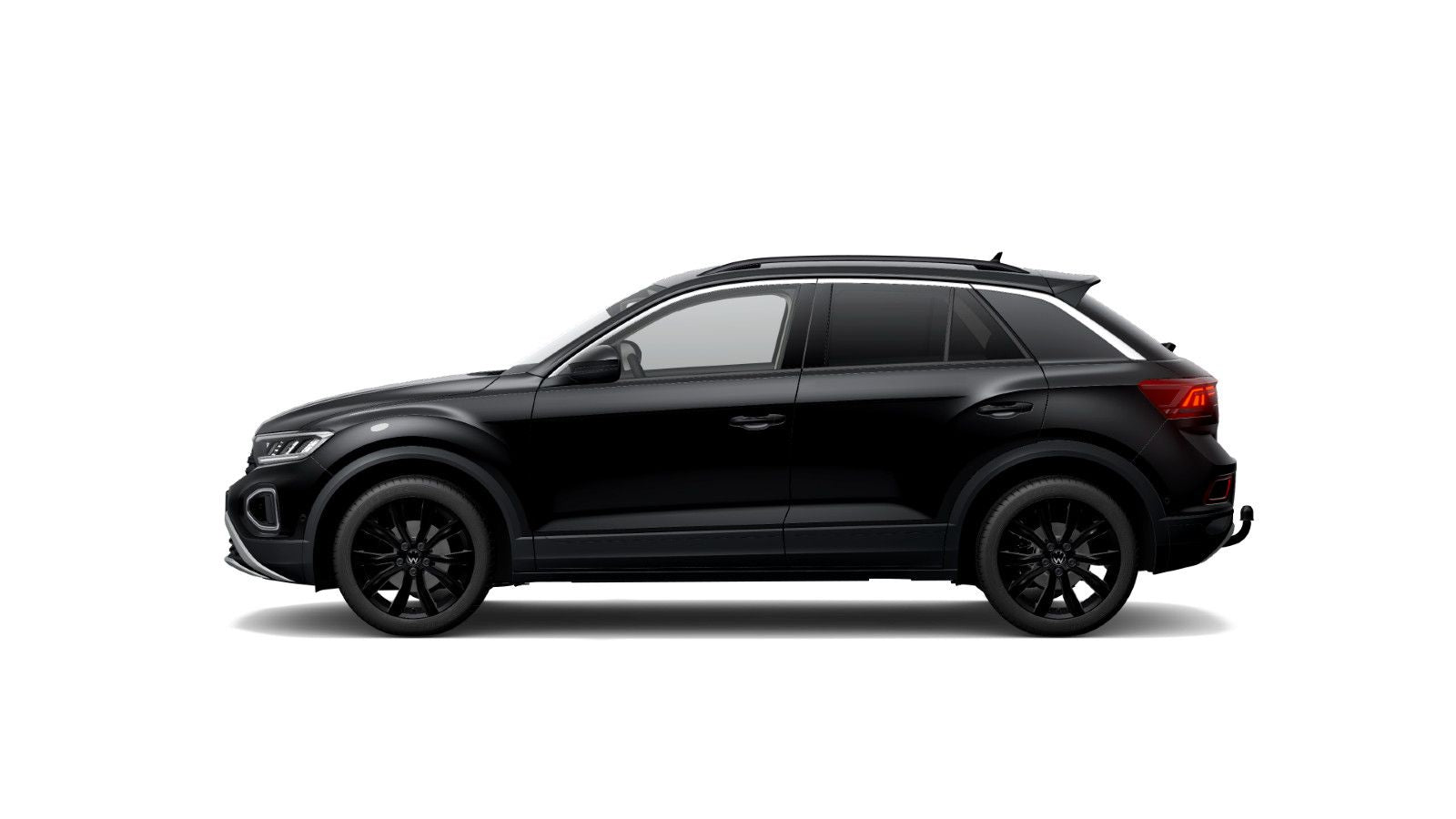 Volkswagen T-Roc Life 1.5 TSI DSG - Samsaru's Car Outlet