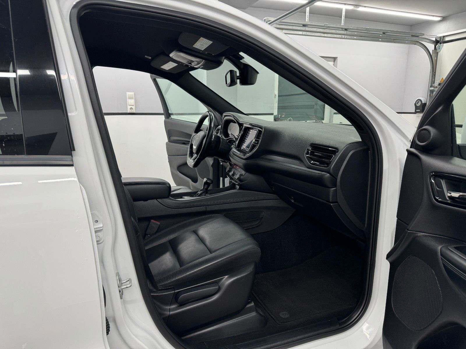 Dodge Durango 3.6 V6 GT 4x4/7-Sitze/Sitzhz+Belüf/Carpl