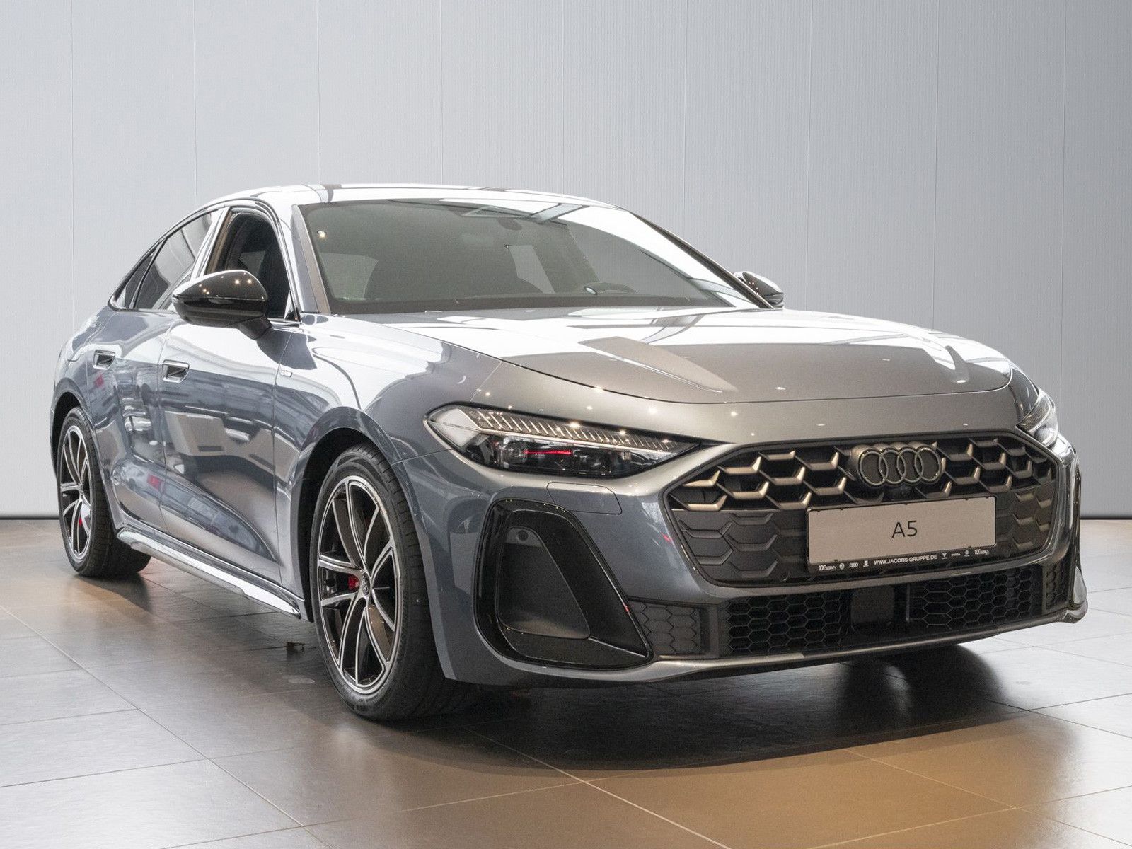Audi A5 Limousine TDI 150kW quattro S Line Tech Plus