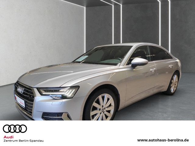 Audi A6 Lim. 50 TFSI e qu. Sport - Samsaru's Car Outlet
