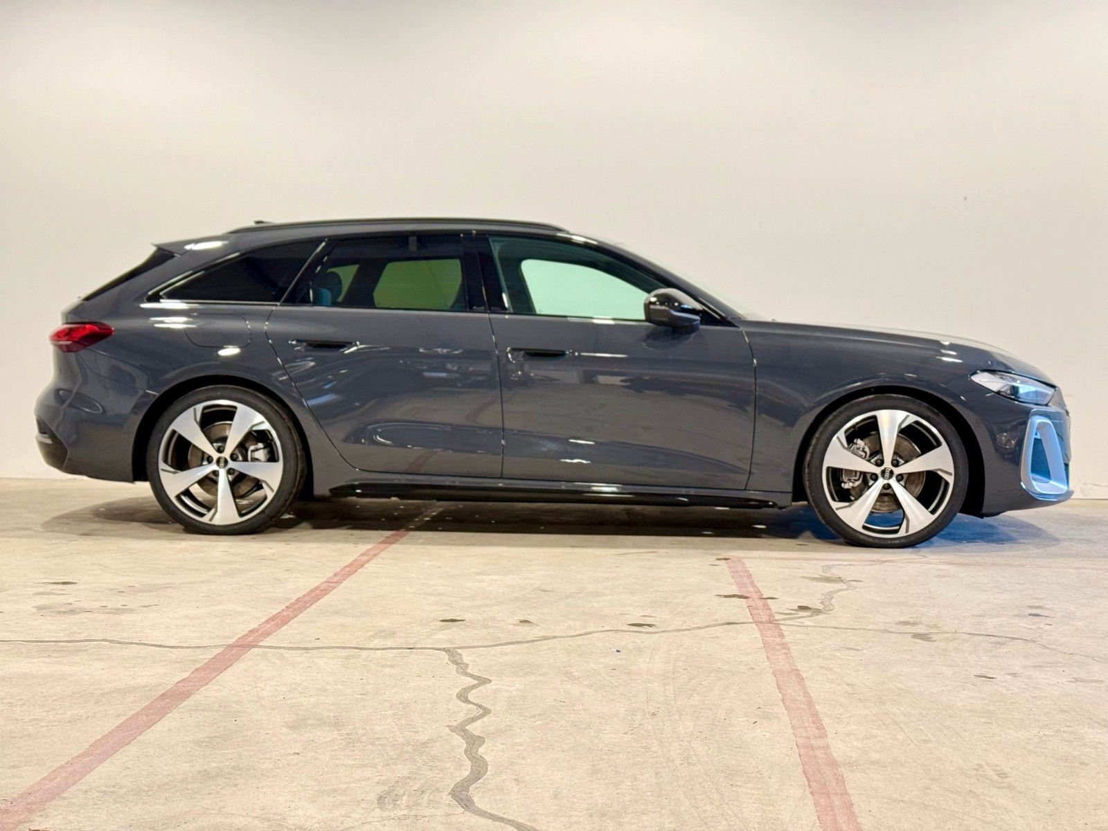 Audi A5 Avant quattro#S line#edition one#TechPro#AHK