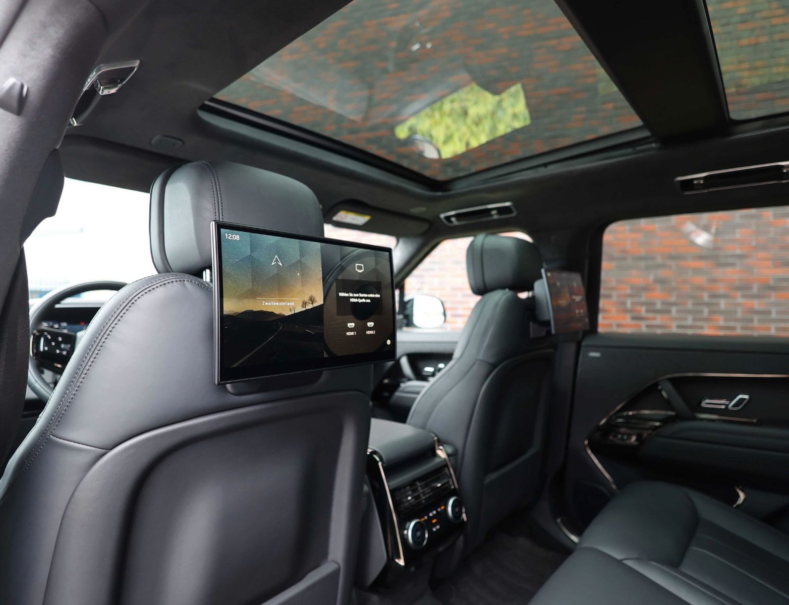 Range Rover Sport P510e Autobiography - Samsaru's Car Outlet