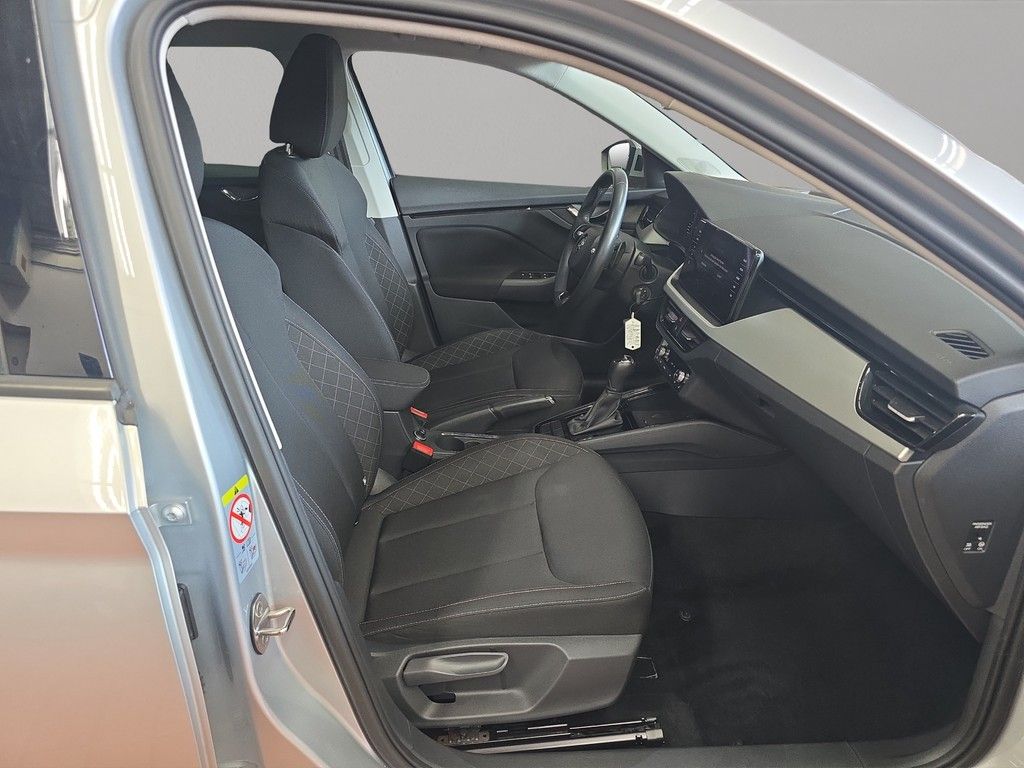 Skoda Scala Drive 125 1.5 TSI DSG - Samsaru's Car Outlet