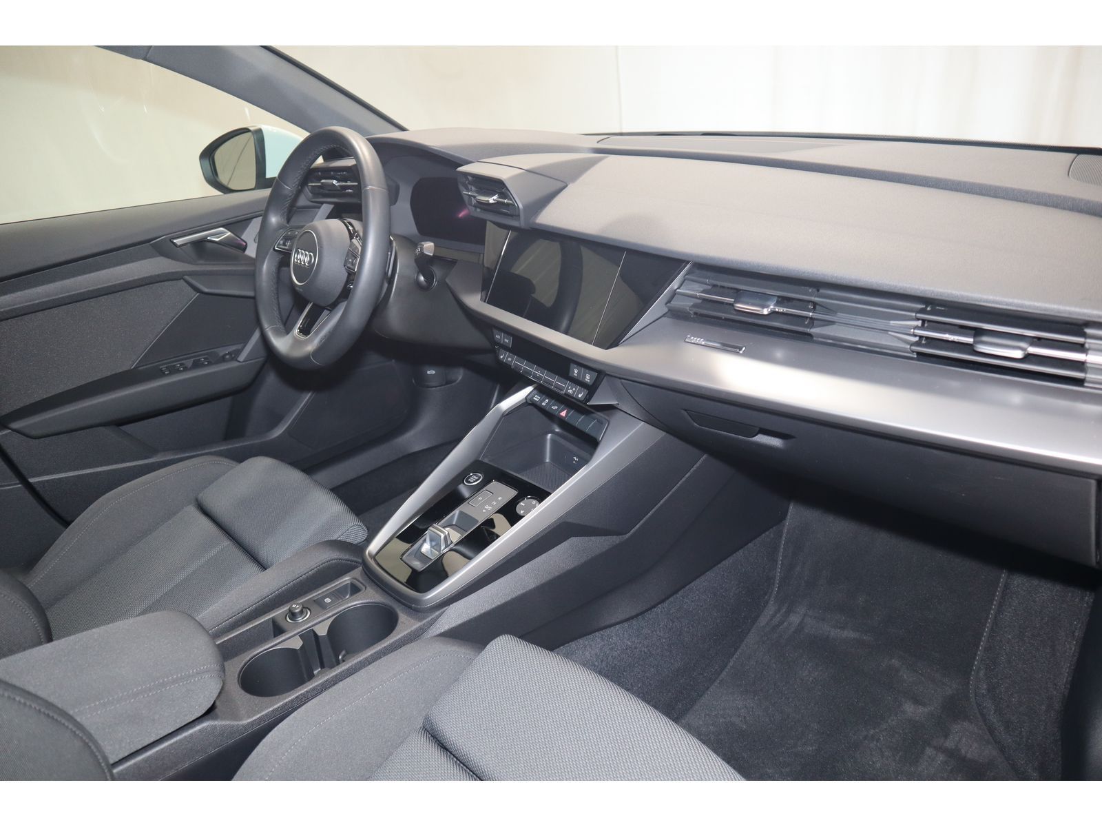 Audi A3 Sportback 40 TFSI e Matrix*PDC*R-Kamera *